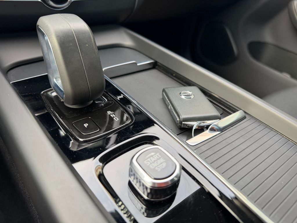 Volvo XC60 2021