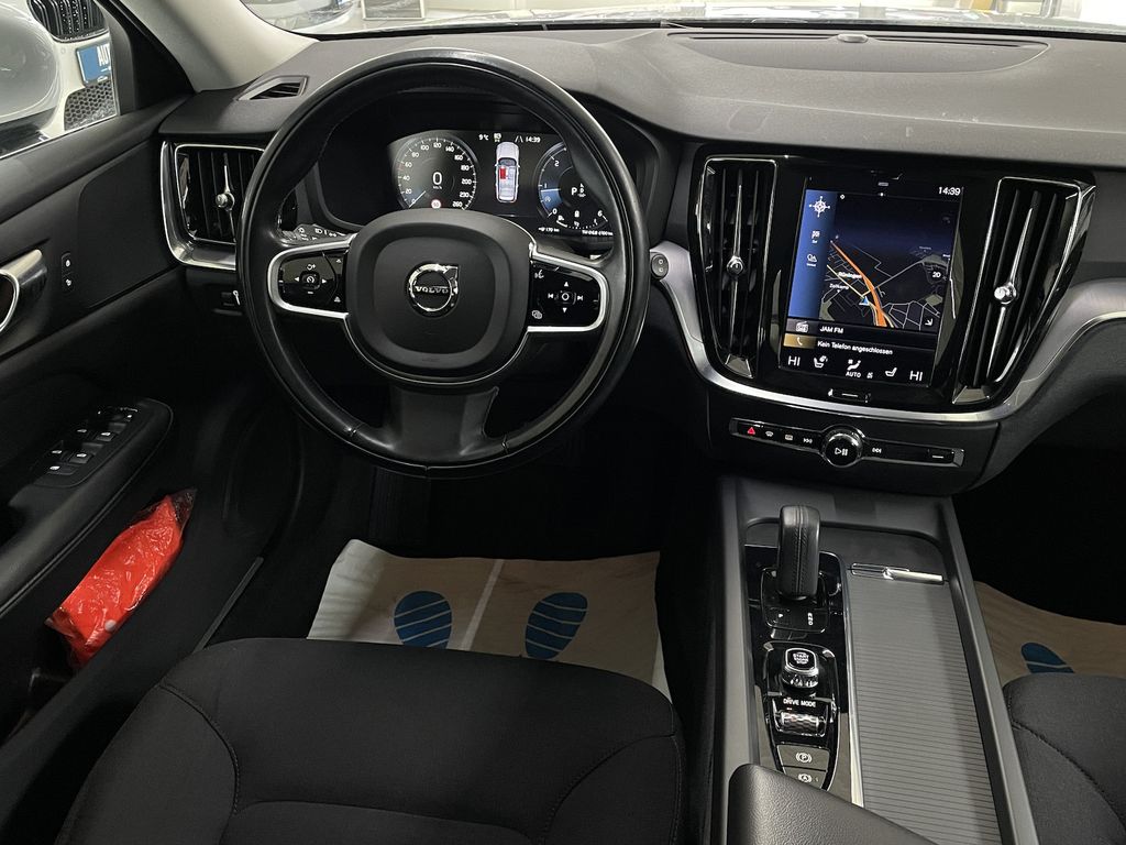 Volvo V60 2021