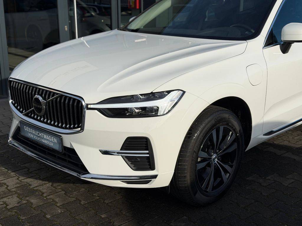 Volvo XC60 2021