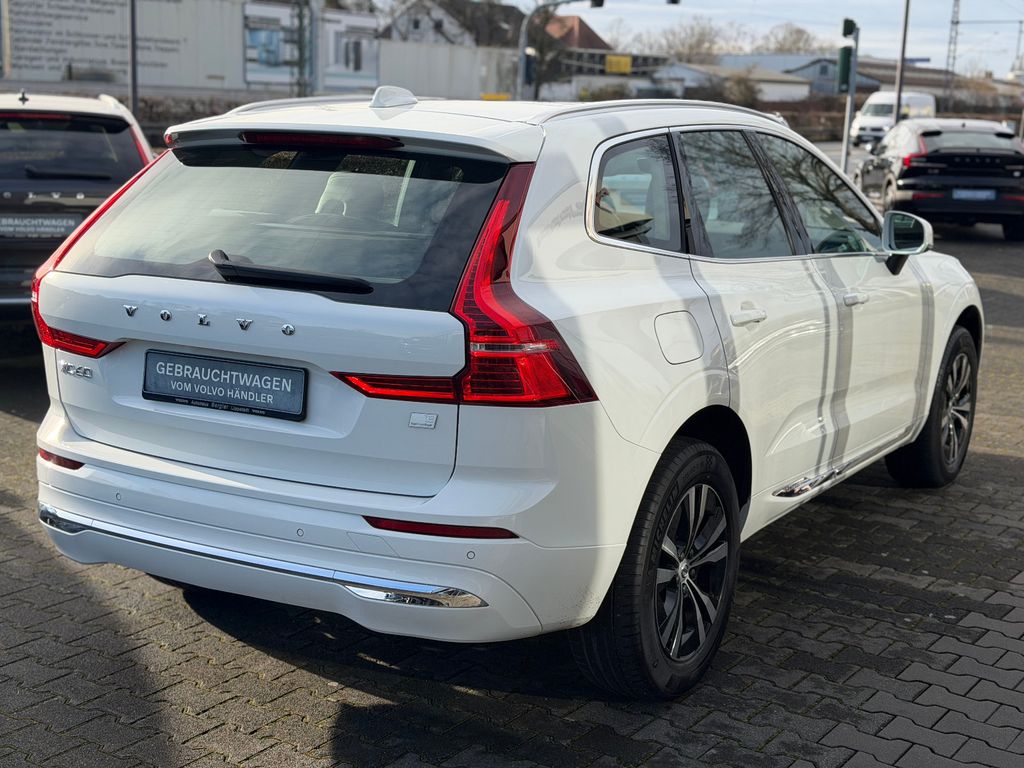Volvo XC60 2021