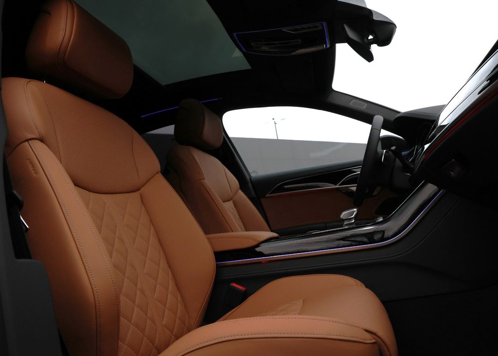 Audi A8 2023