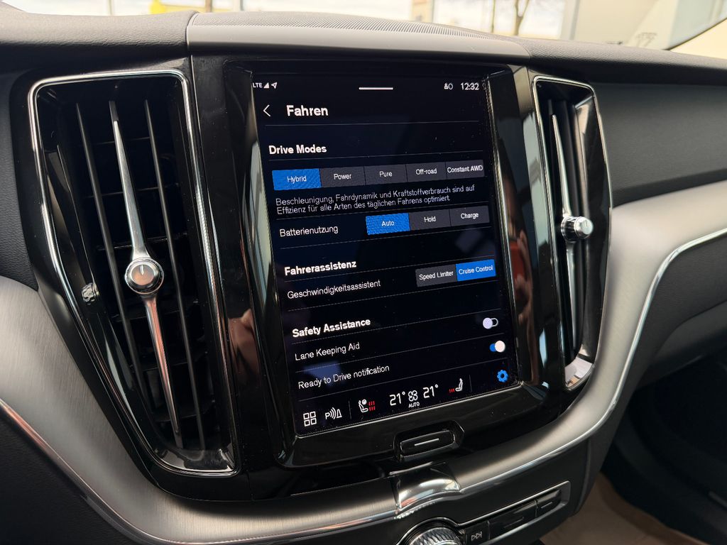 Volvo XC60 2021