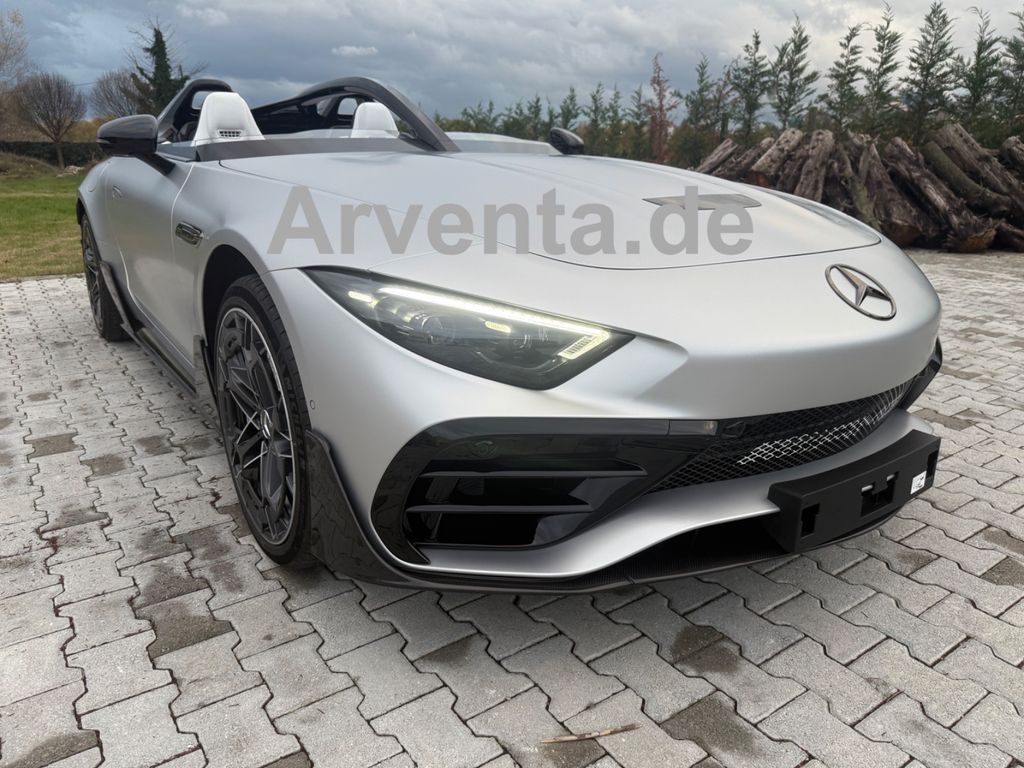 Mercedes-Benz SL 63 AMG