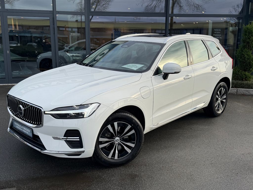 Volvo XC60 2021