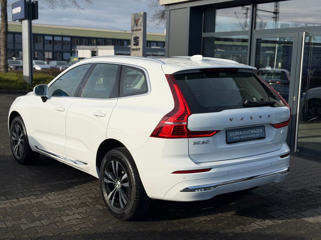 Volvo XC60 2021