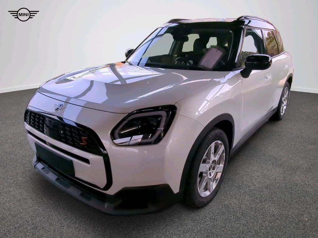 MINI Cooper S Countryman 2024