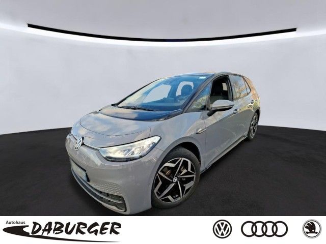 Volkswagen ID.3 2022
