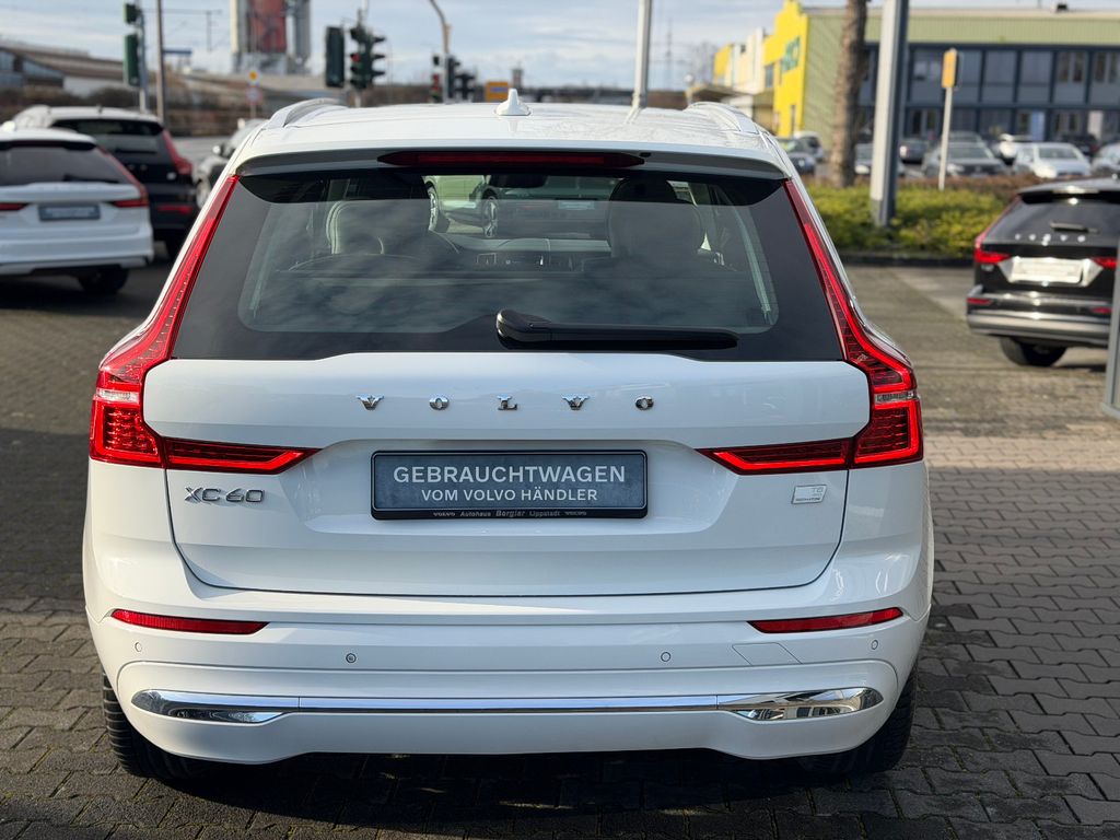 Volvo XC60 2021