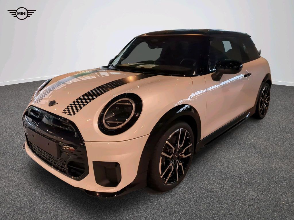 MINI Cooper S 2024