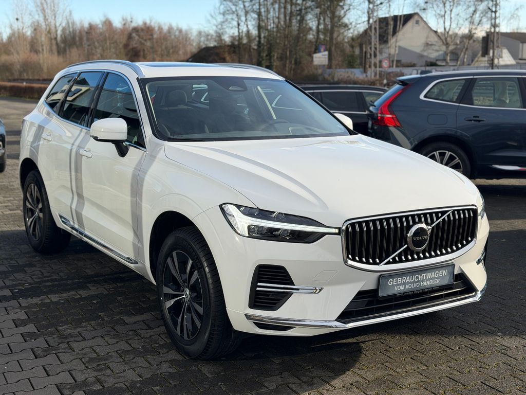 Volvo XC60 2021