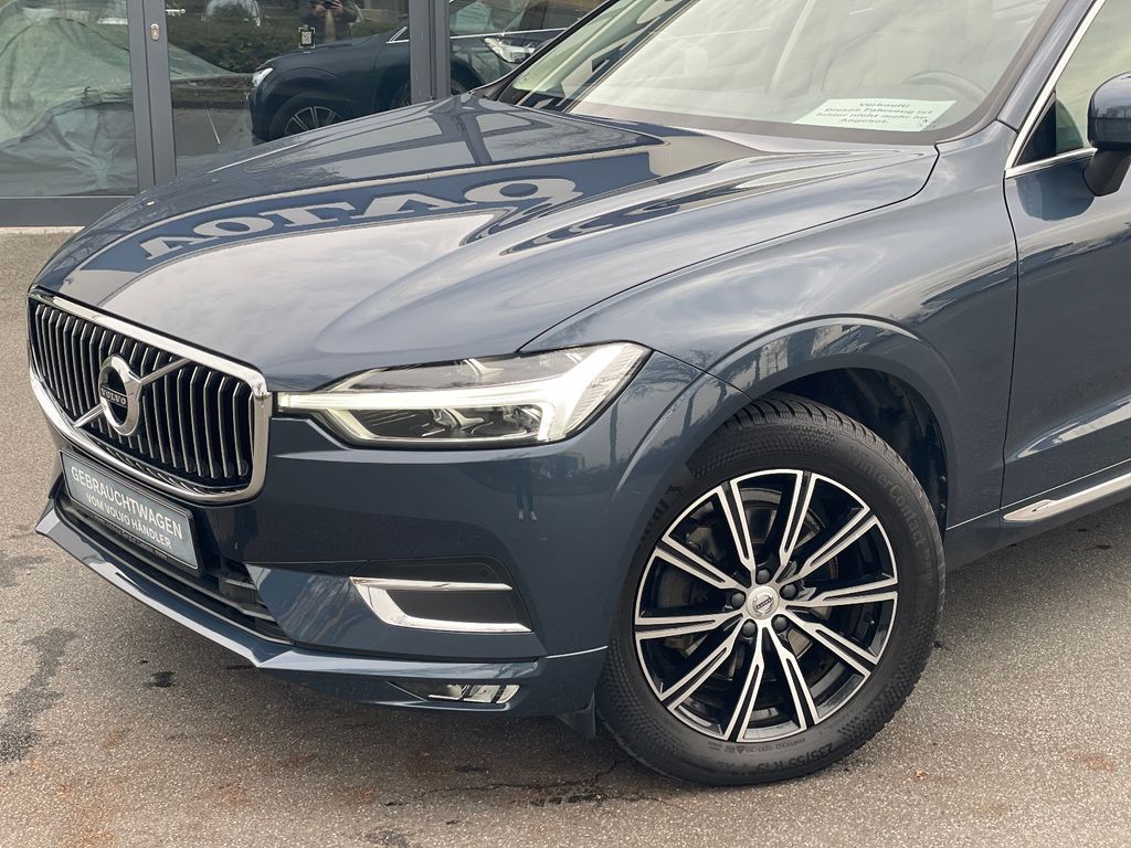 Volvo XC60 2020