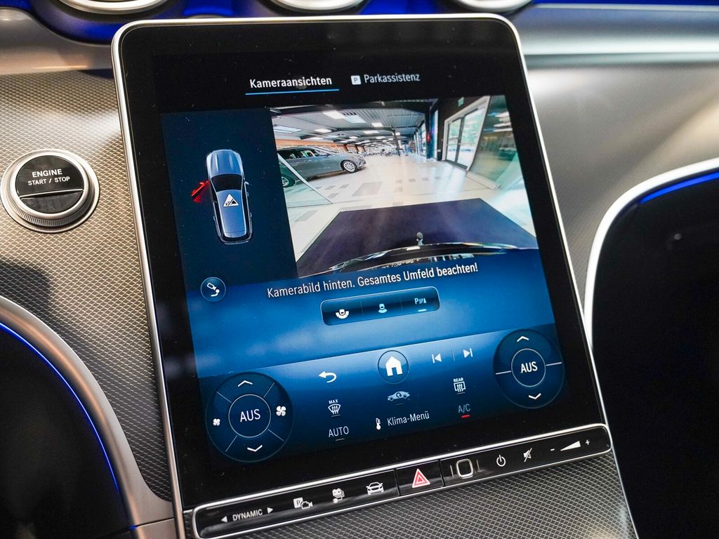 Mercedes-Benz C 300 2024