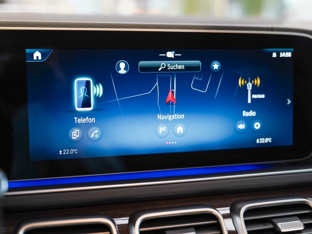 Mercedes-Benz GLE 350 2023