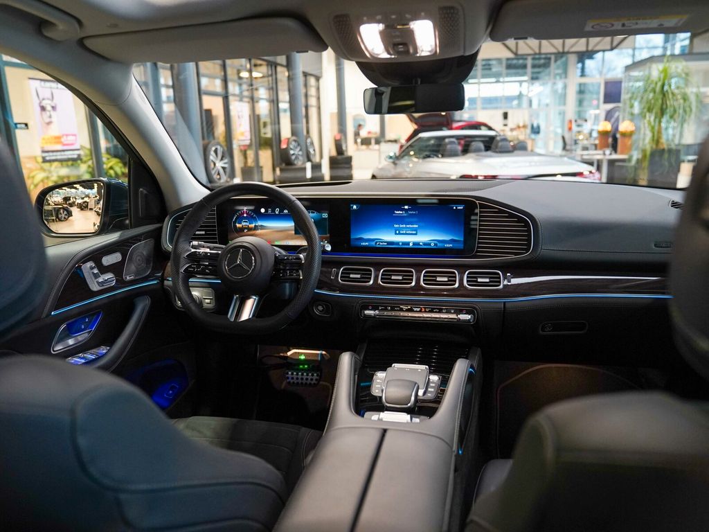 Mercedes-Benz GLE 350 2023