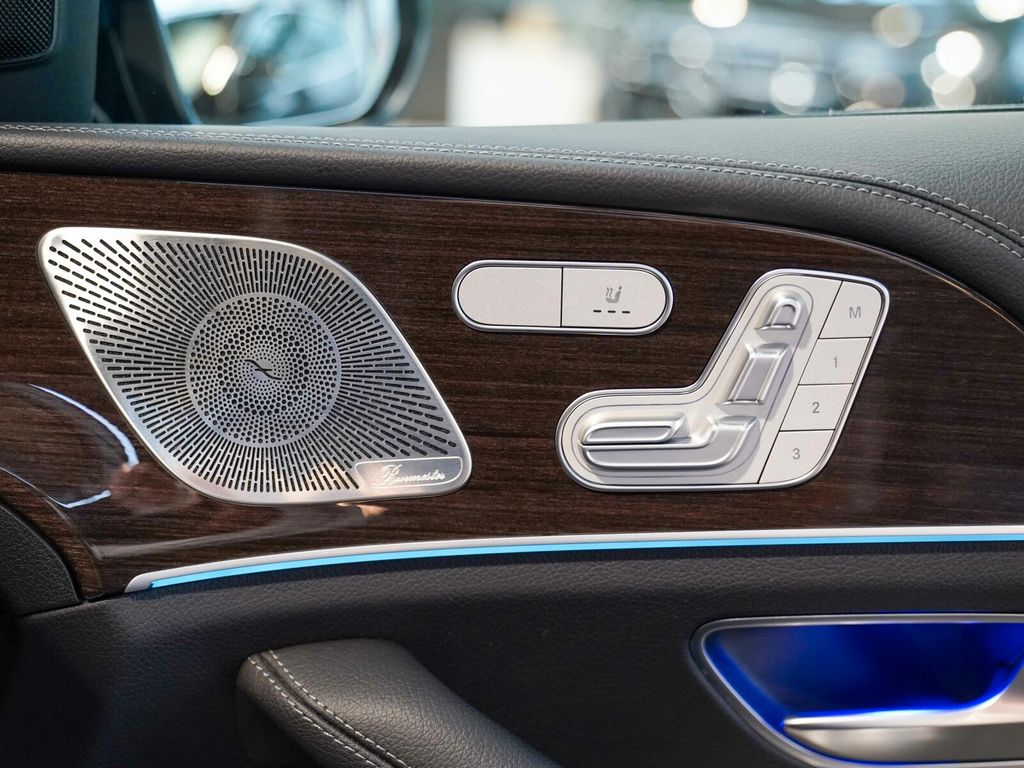 Mercedes-Benz GLE 350 2023