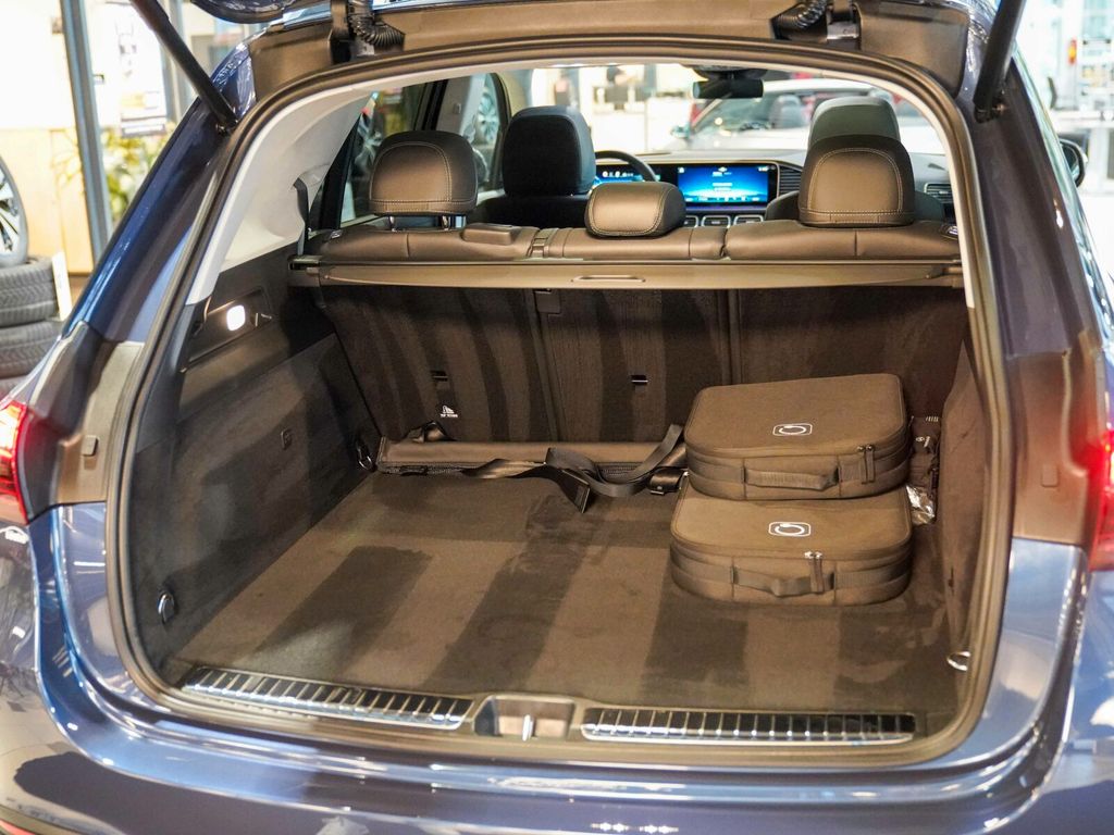 Mercedes-Benz GLE 350 2023