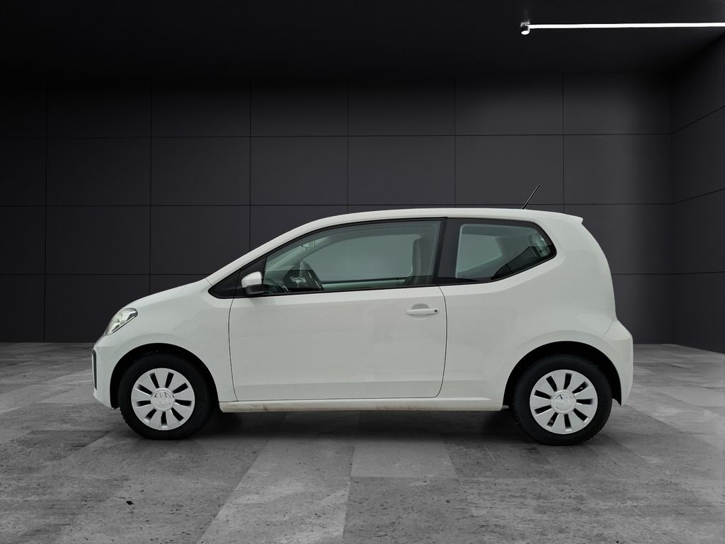 Volkswagen up! 2021