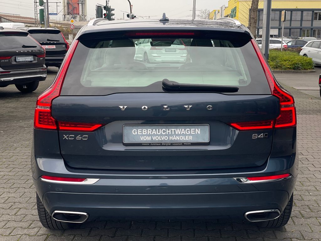 Volvo XC60 2020