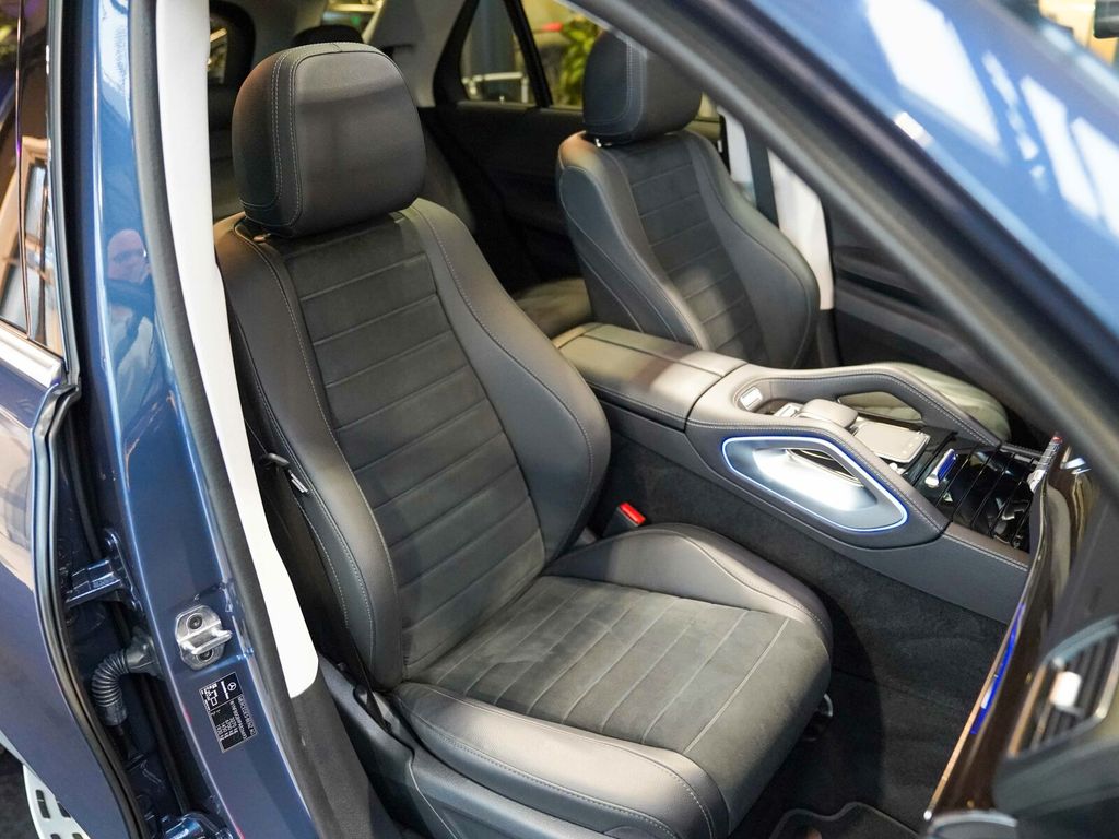 Mercedes-Benz GLE 350 2023