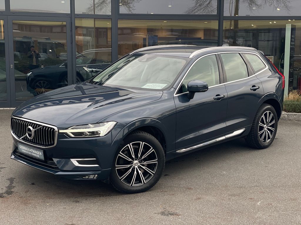 Volvo XC60 2020