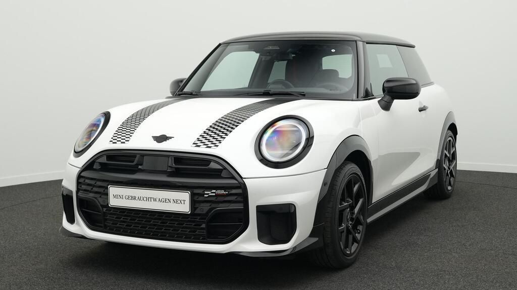 MINI Cooper S 2024