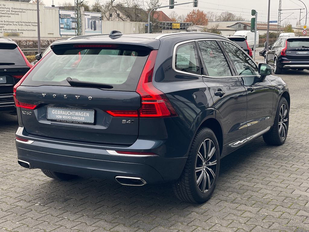 Volvo XC60 2020