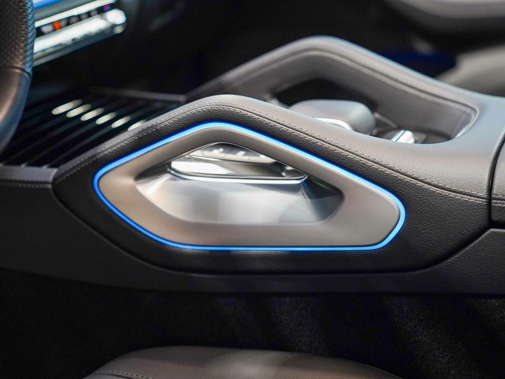 Mercedes-Benz GLE 350 2023