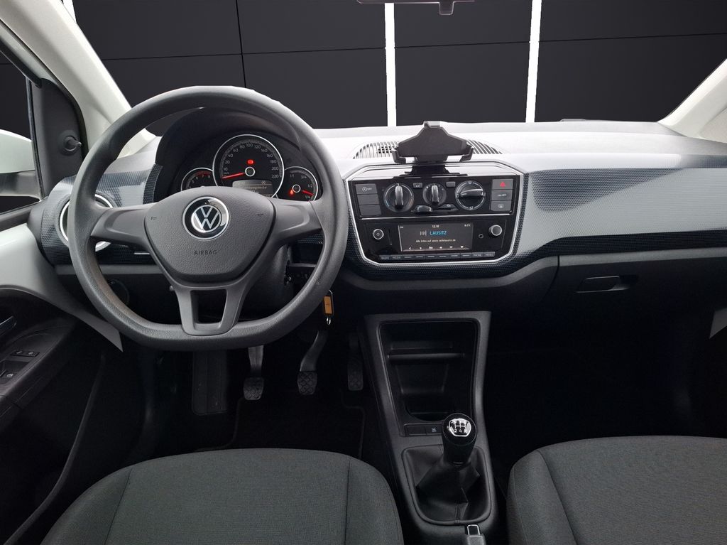 Volkswagen up! 2021