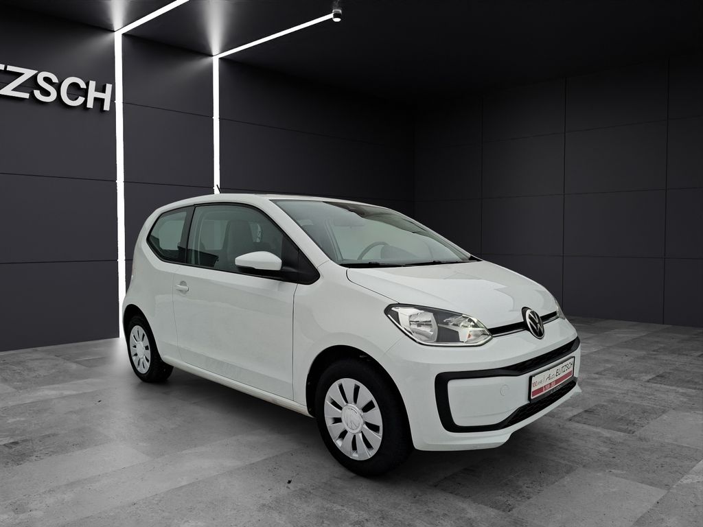 Volkswagen up! 2021