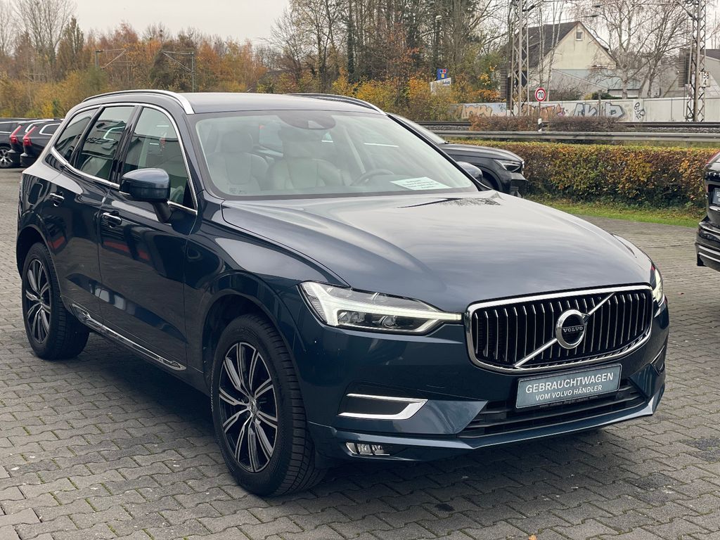 Volvo XC60 2020