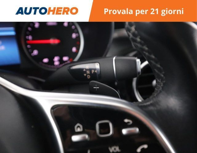 Mercedes-Benz C 180 2019