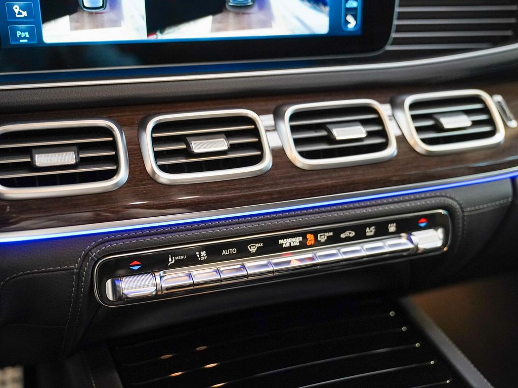 Mercedes-Benz GLE 350 2023