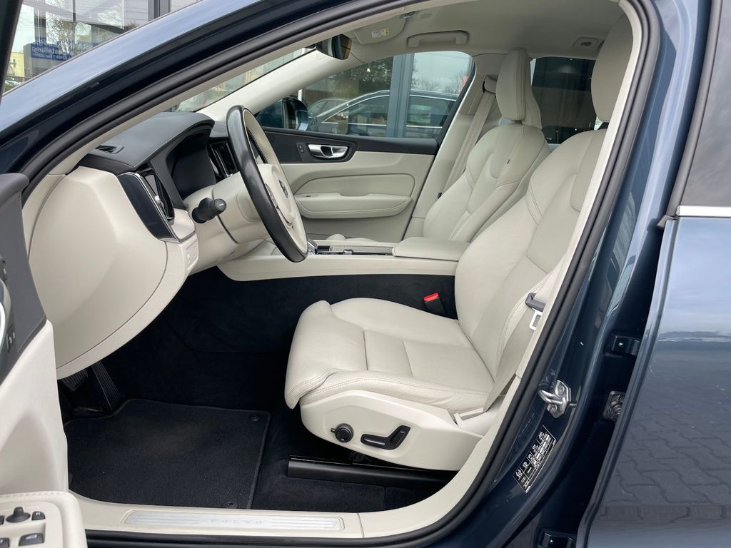 Volvo XC60 2020
