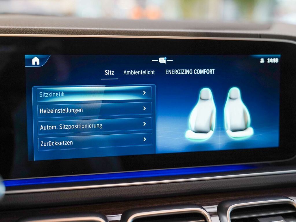 Mercedes-Benz GLE 350 2023