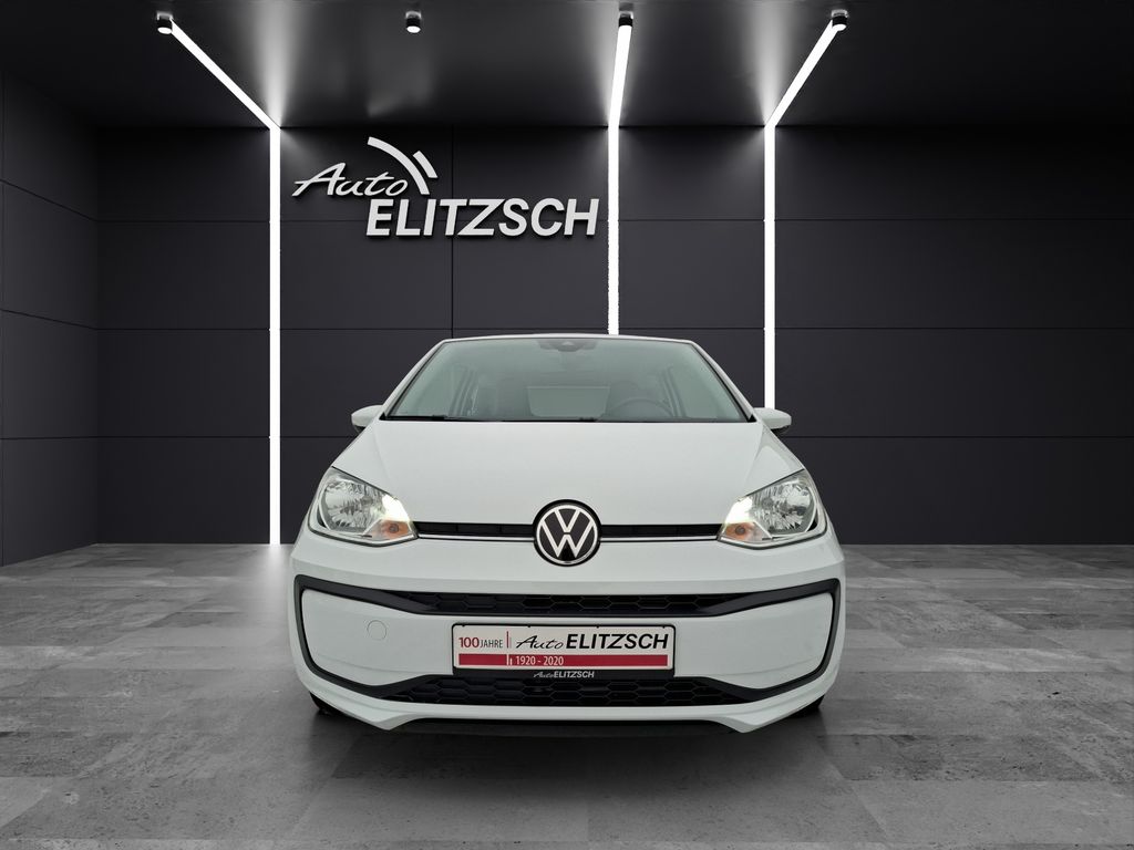 Volkswagen up! 2021