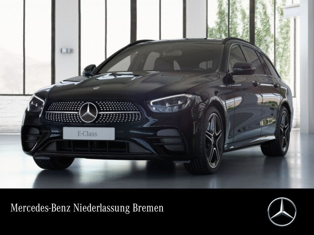 Mercedes-Benz E 300 2022