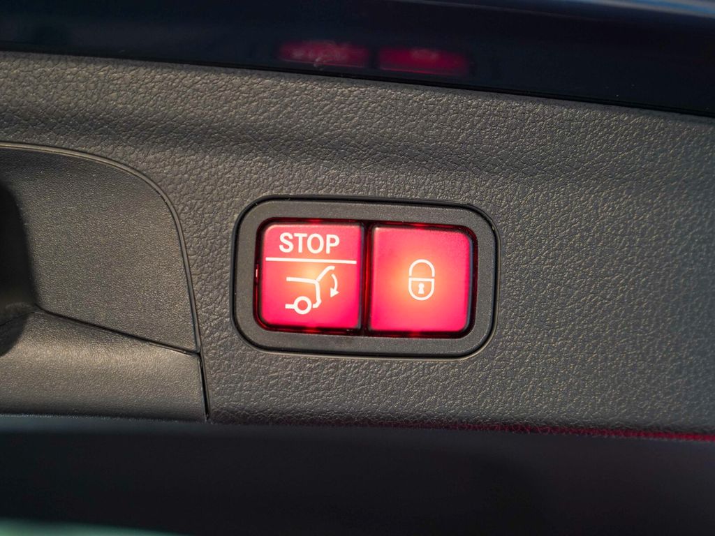 Mercedes-Benz GLE 350 2023