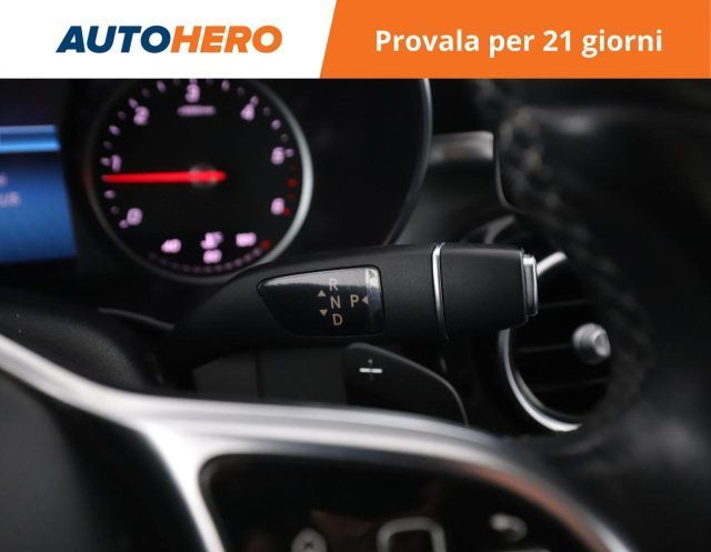 Mercedes-Benz C 180 2019