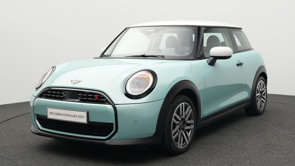 MINI Cooper S 2024