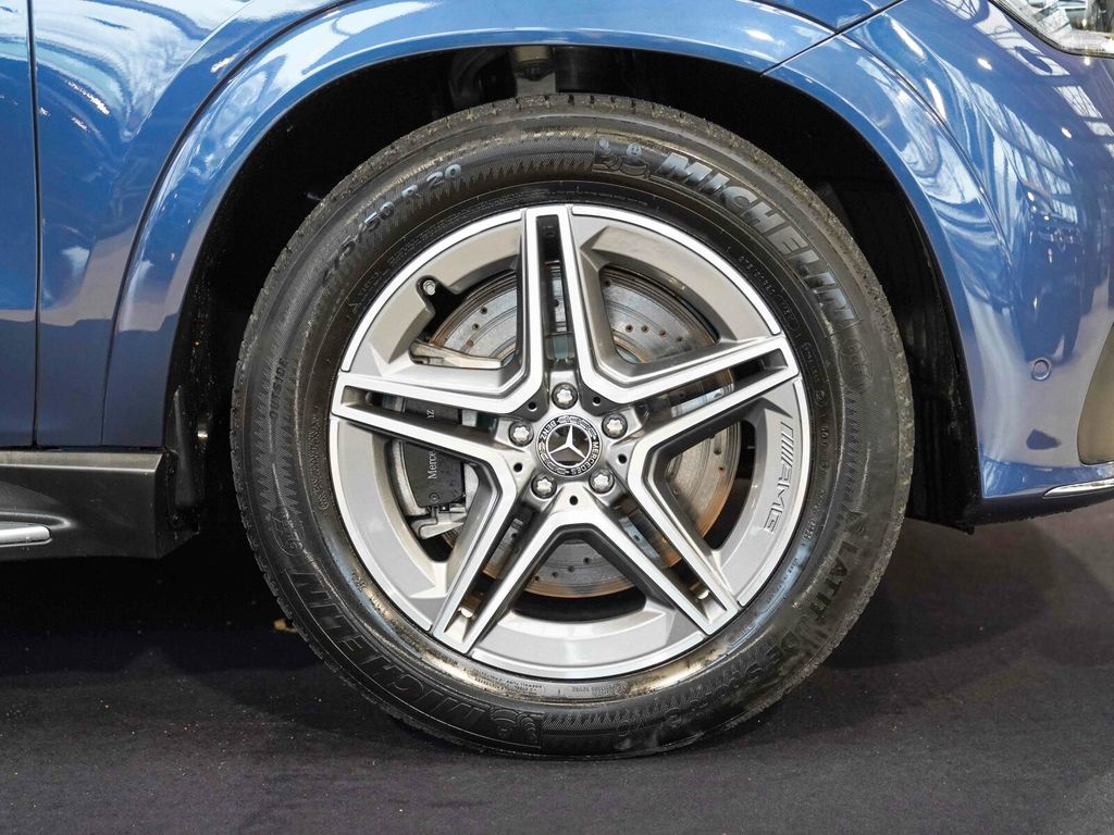 Mercedes-Benz GLE 350 2023