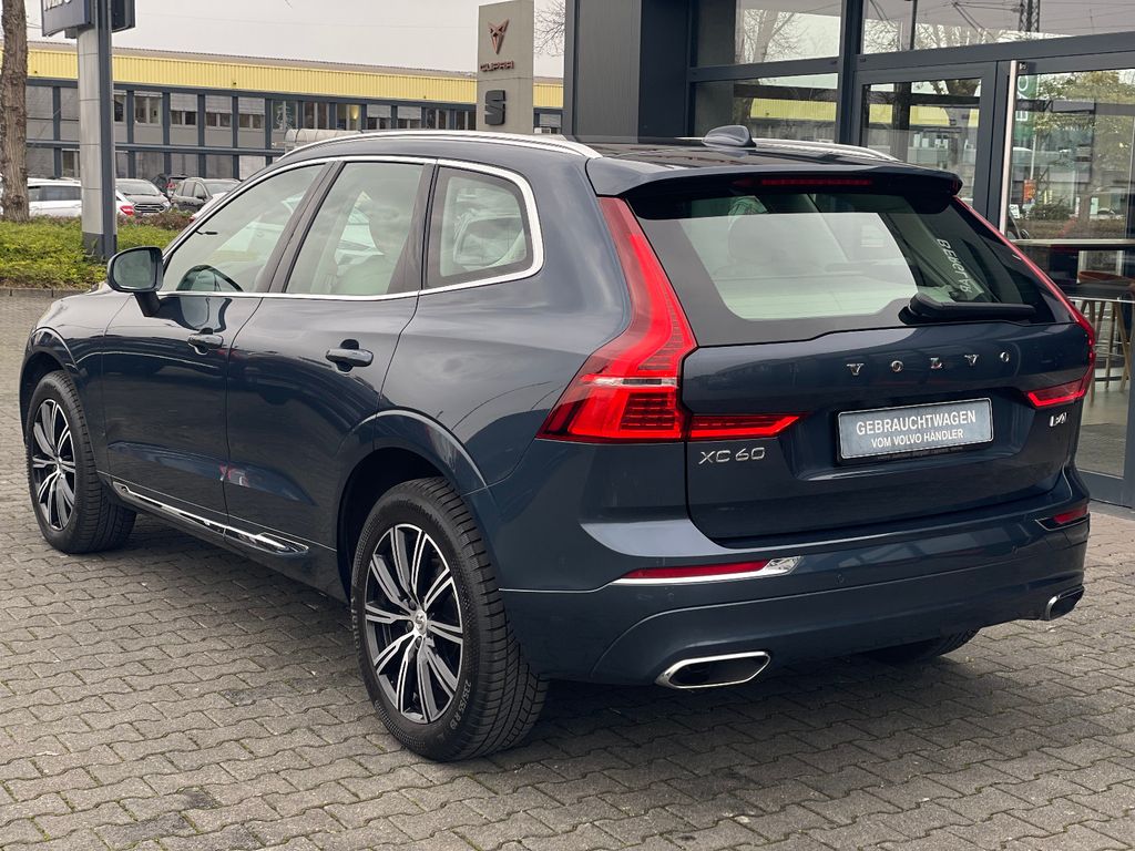 Volvo XC60 2020