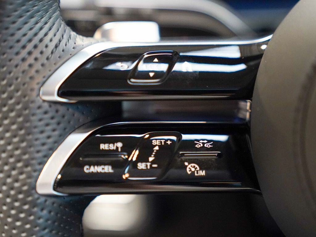 Mercedes-Benz GLE 350 2023