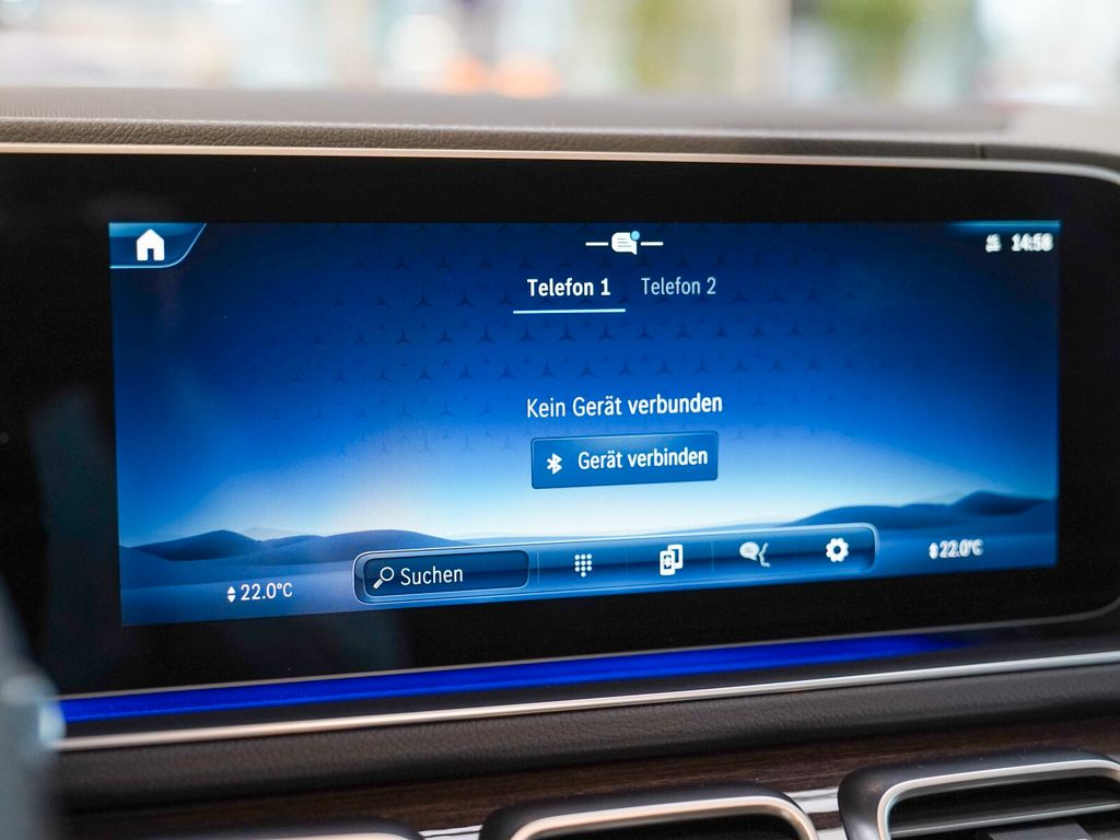 Mercedes-Benz GLE 350 2023