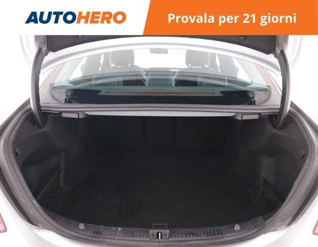 Mercedes-Benz C 180 2019