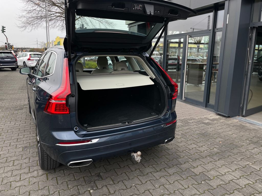 Volvo XC60 2020