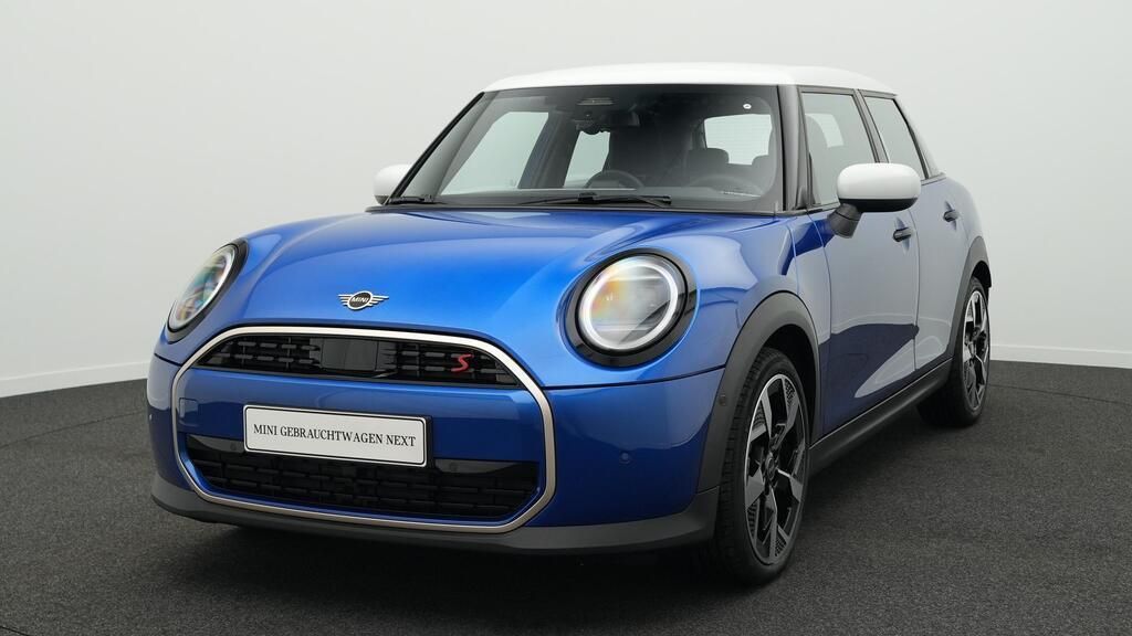 MINI Cooper S 2024