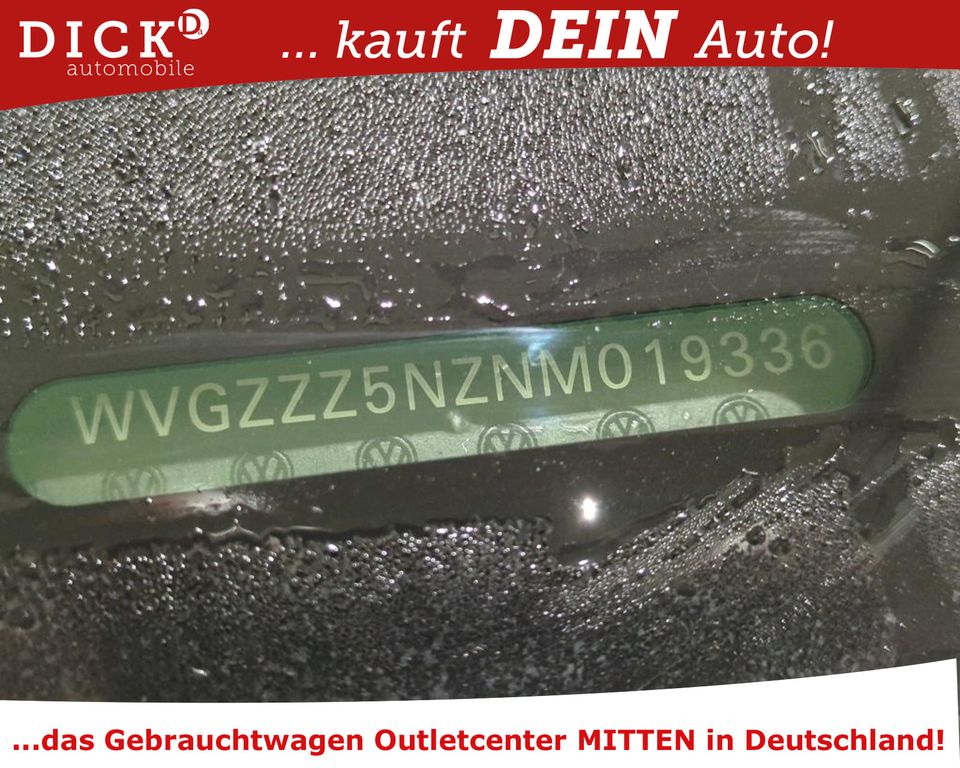 Volkswagen Tiguan Allspace 2021