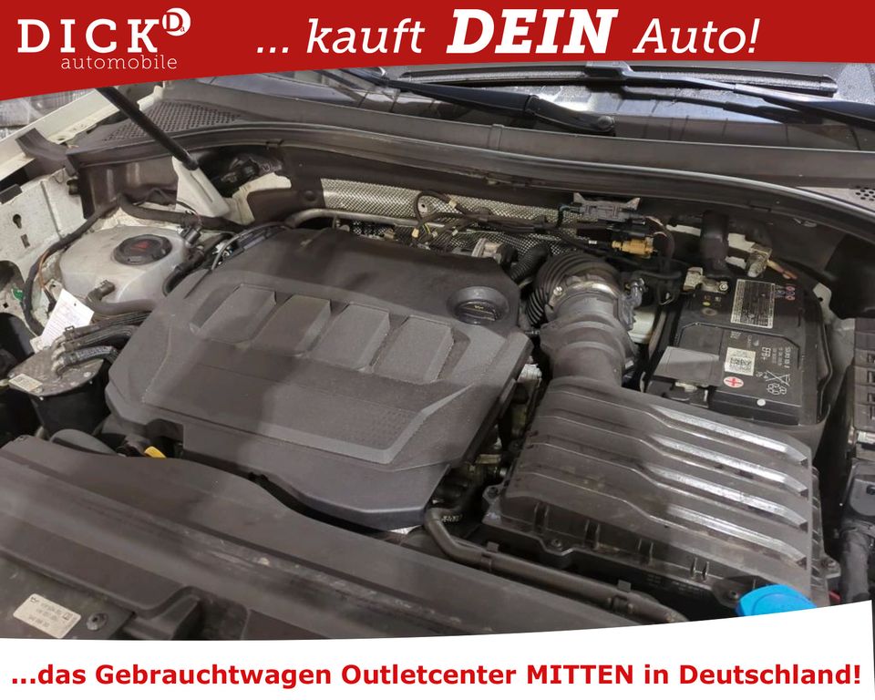 Volkswagen Tiguan Allspace 2021