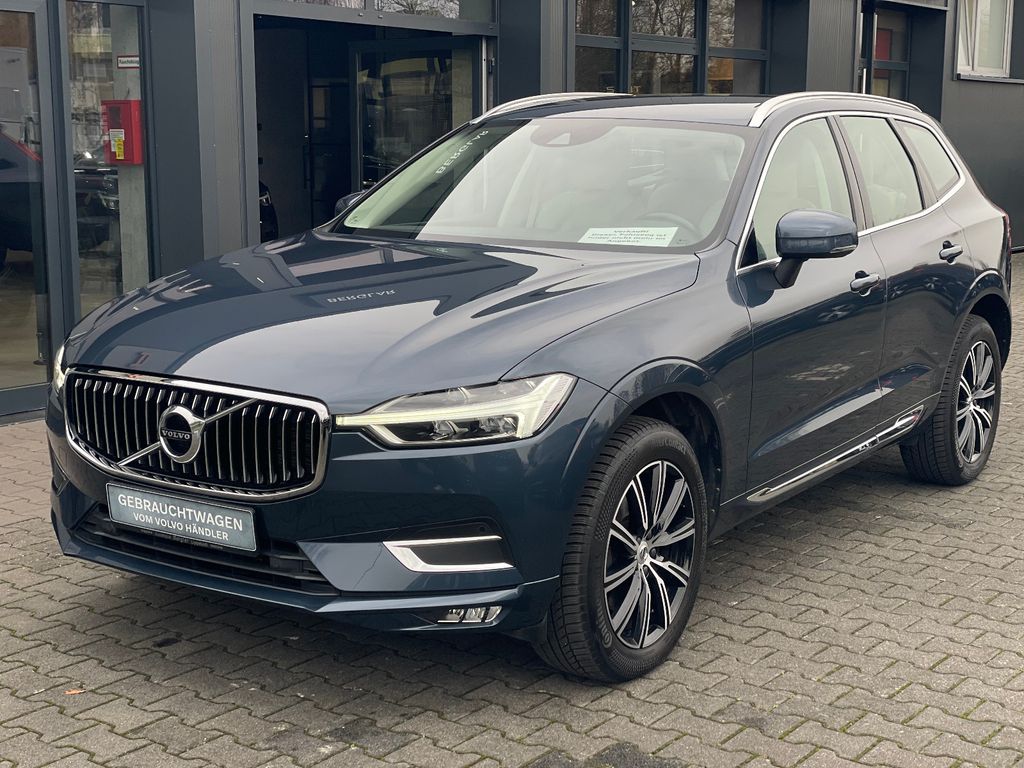 Volvo XC60 2020