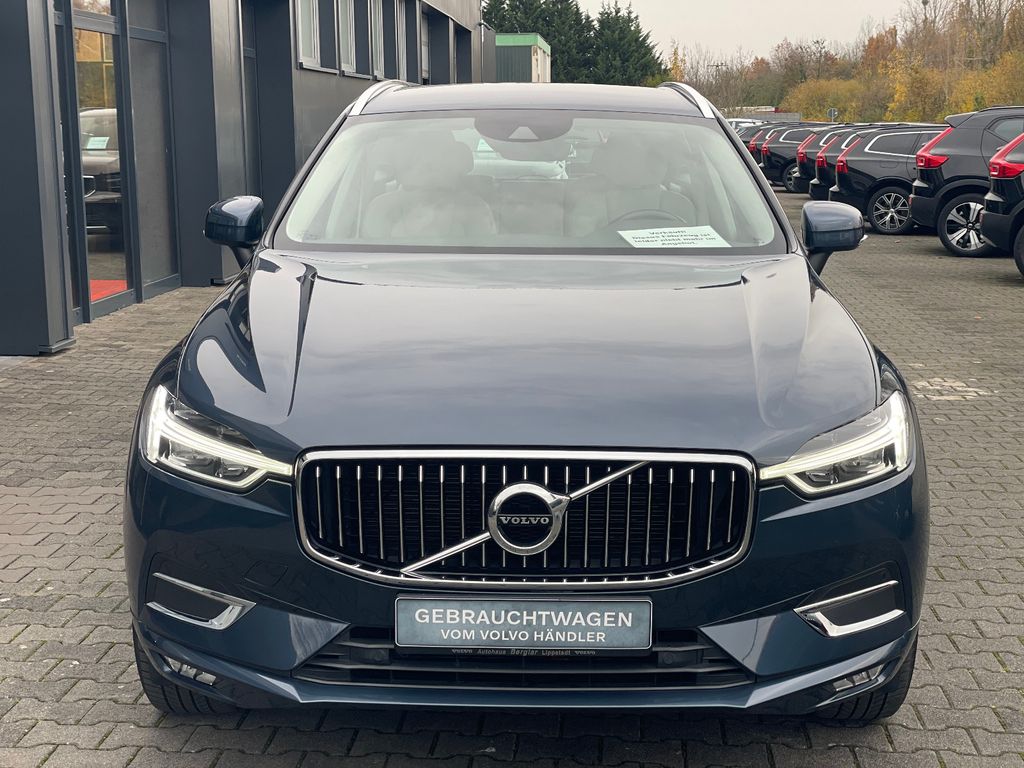 Volvo XC60 2020